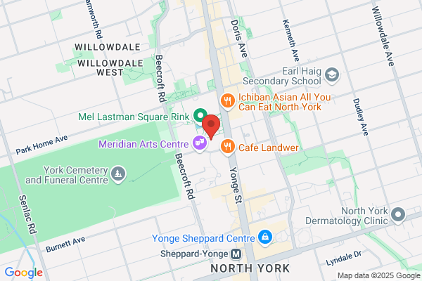 Toronto District School Board, School Services, Special Education & Support Services