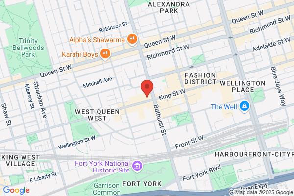 Mark Anthony Studios