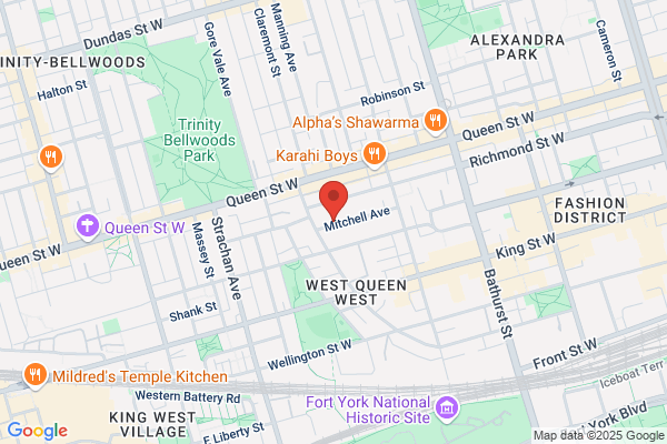 Jivamukti Yoga Toronto