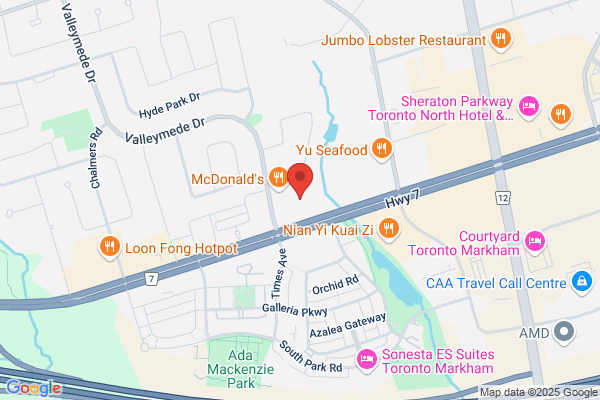 Ontario Taekwondo Association
