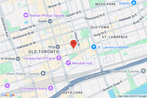 Yoga Bikram Toronto