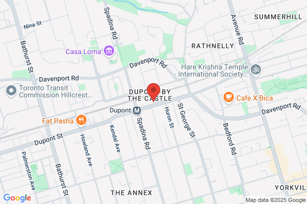 Lcbo, Retail Stores, Central