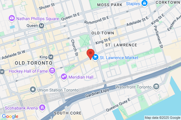 Lcbo, Retail Stores, Central