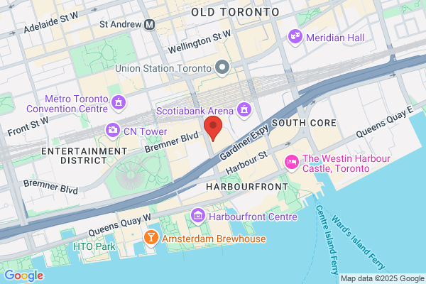 Lcbo, Retail Stores, Central