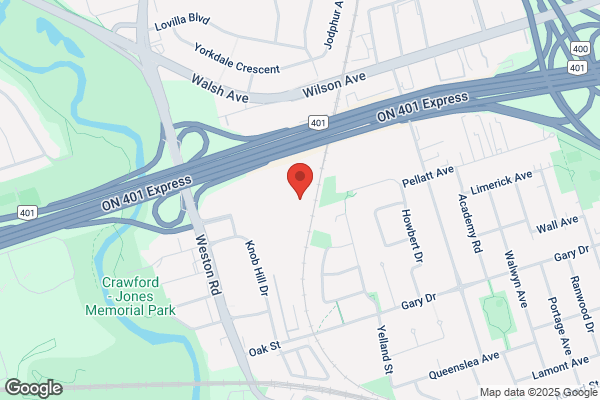 Lcbo, Retail Stores, West