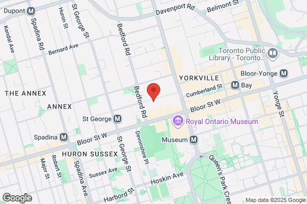 Health, Toronto Preschool Speech and Language Services