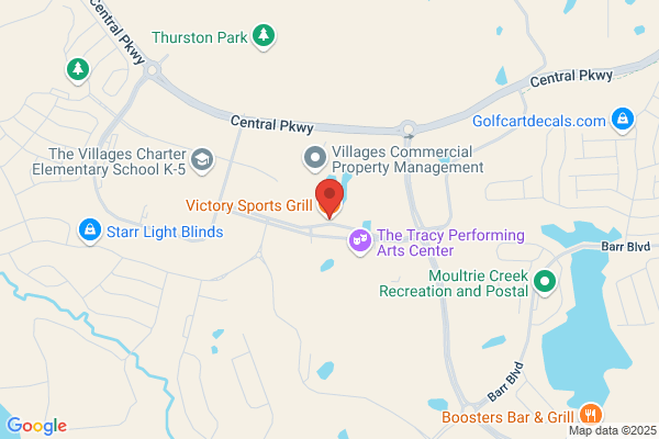 Victory Sports Bar & Grill