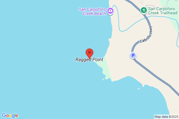Ragged Point Sport Inc