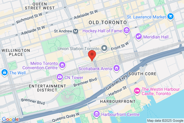 Information-Province of Ontario-Ministries, Tourism and Recreation