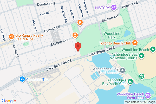 Access Storage - Downtown Toronto
