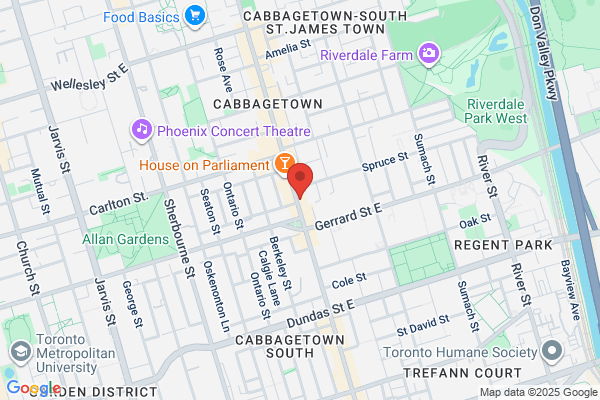 Cabbagetown Self Storage
