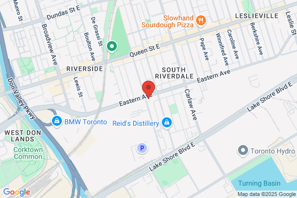 Access Storage - Toronto Downtown Eastern