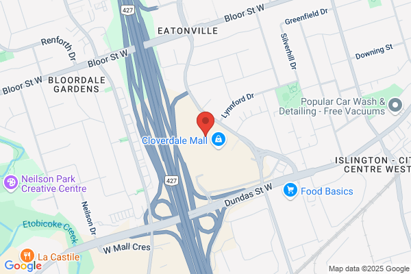 Cloverdale Foot Care Clinic