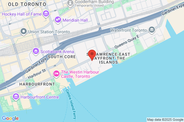 Canada & Dominion Sugar Co Ltd