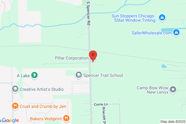 Pillar H Corporation Ltd