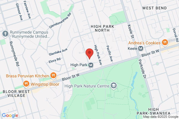 British Swim School at HighPark-Livmore