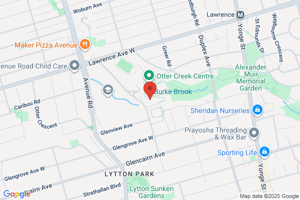 North Toronto Aquatic Club