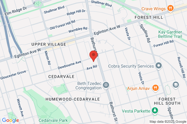 Holy Blossom Temple, Holy Blossom Religious School