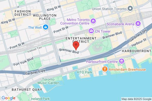 Ticketmaster Canada Ltd, Custom Ticket Printing