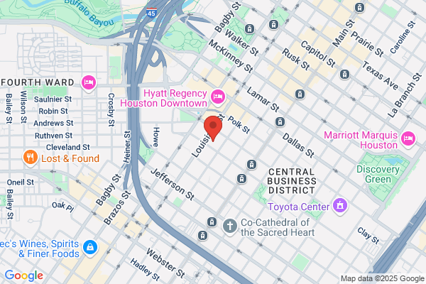 Edelman Houston Group