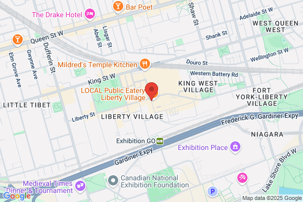 Isys Canada Inc