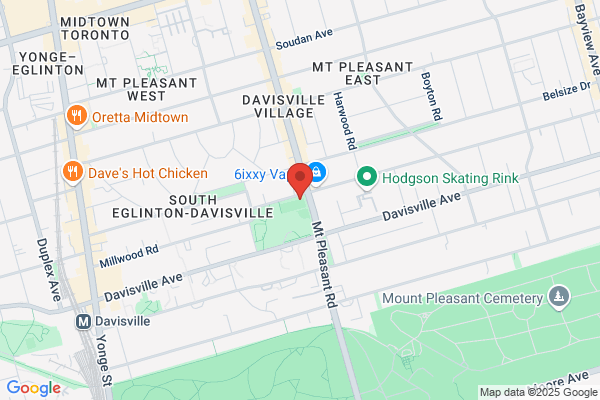 Davisville Tennis Club