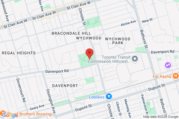 Wychwood Tennis Club