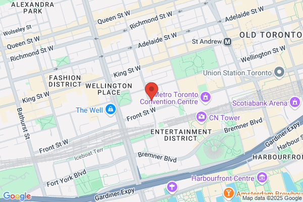 Thrifty Car Rental, Central, Eglinton & Yonge