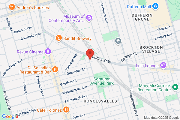 Downtown Rental & Building Supplies Ltd