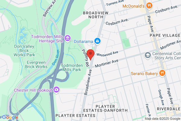 Enviro Tree Care Inc