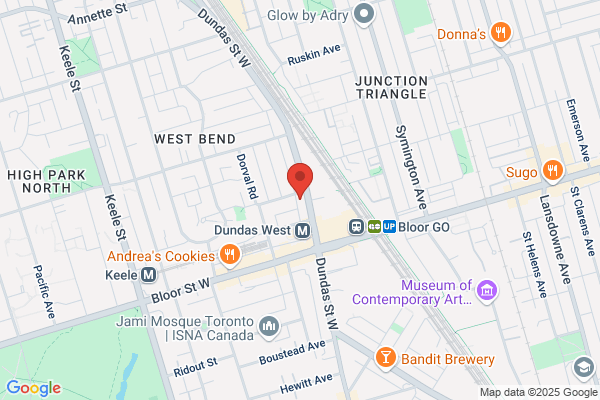 Discount Car and Truck Rentals, Downtown Branches, University & Dundas