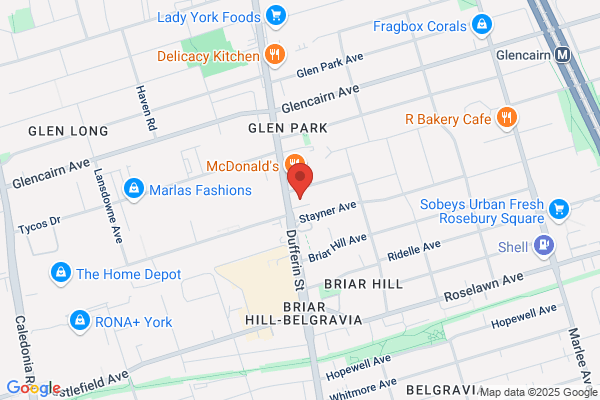 Penske Truck Rental