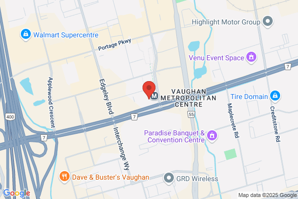 Cvm Centres