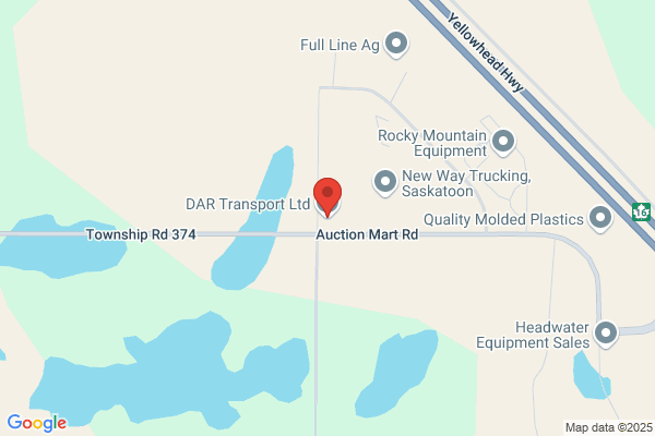Darar Transport Ltd
