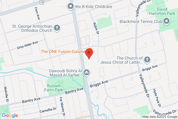 Bayview Village Shopping Centre, Professional Offices, Academy For Mathematics & Science