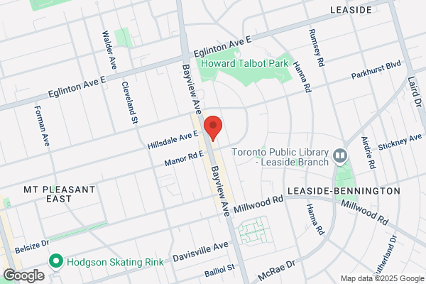 Leaside Kumon Centre
