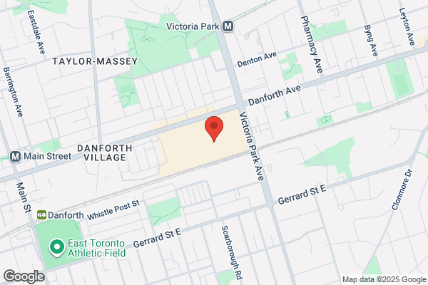 Canada Post, Postal Outlets For Products and Services, Toronto, Double D Store