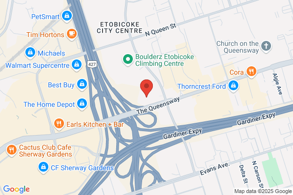 Autopark Toronto