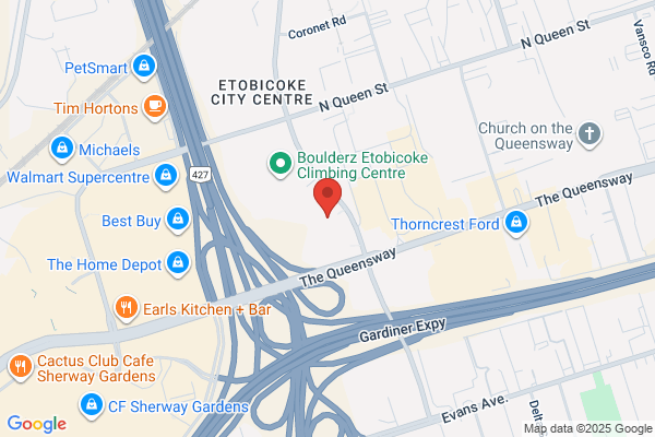Humberview Volkswagen