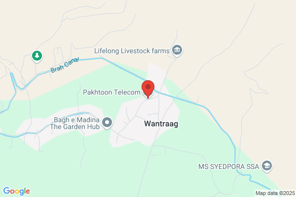 Pakhtoon Enterprise