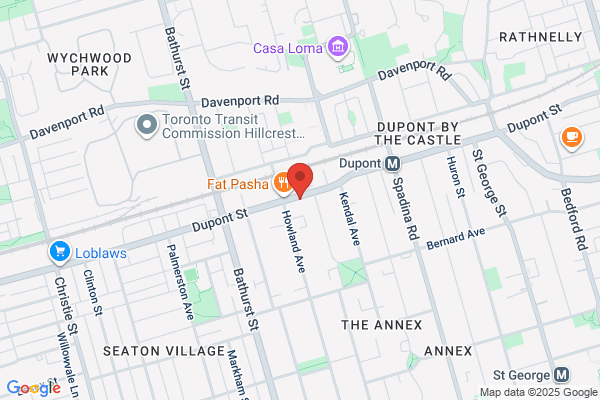 Park West Inc