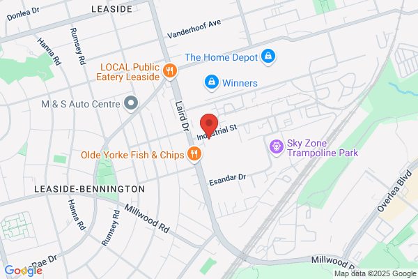 Juno Veterinary Leaside