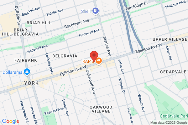 Eglinton Dufferin Animal Clinic