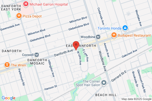 Woodbine Animal Clinic