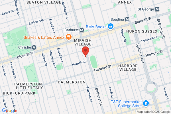 Annex Animal Hospital