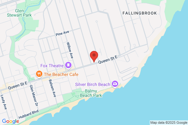 Beaches Animal Hospital