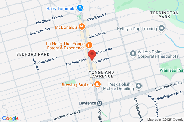 VCA Canada Secord Animal Hospital