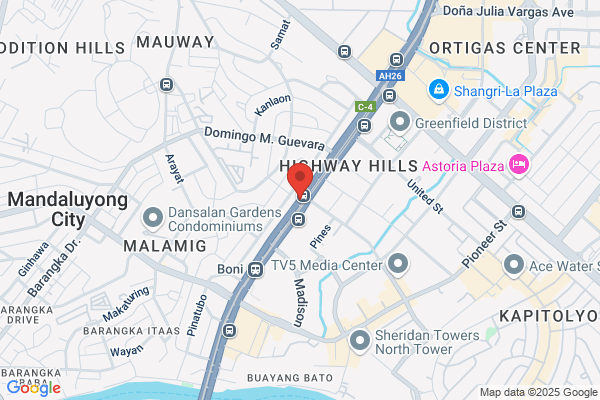 Edsa Video