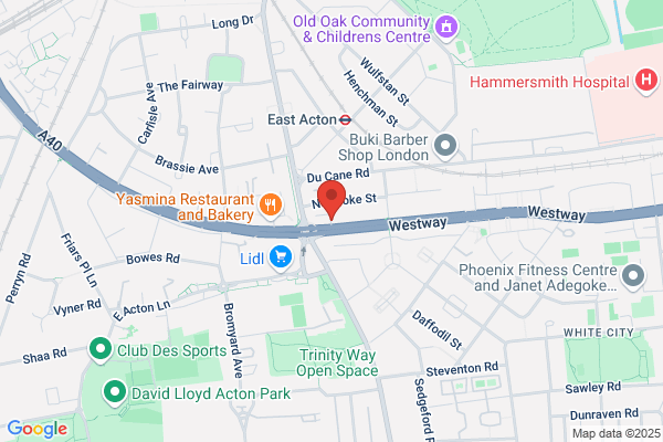 Westway Shopping Centre & Medical Offices, Westway Plaza Inc, Adre Jewellers