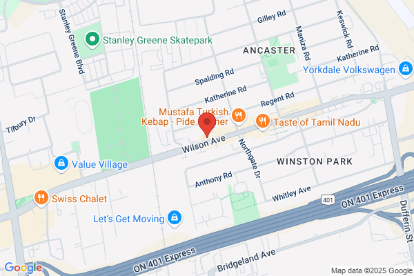 Nimbus Water Systems Inc